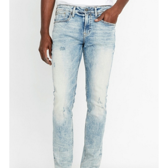 Buffalo David Bitton Other - Men's Buffalo jeans